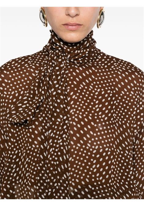 camicia DRIES VAN NOTEN | Camicia | 0107792251703